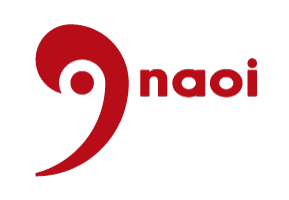 Naoi Logo