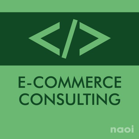 E-commerce consulting