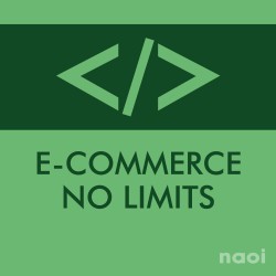 No-limits online store